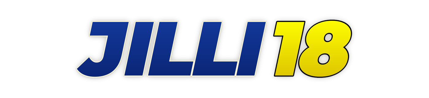 jilli18 logo